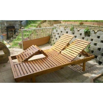 Camastro doble Ensueño