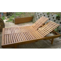 Camastro doble Ensueño