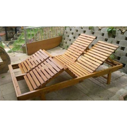 Camastro doble Ensueño