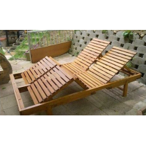 Camastro doble Ensueño