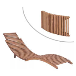 Camastro pegable Fun