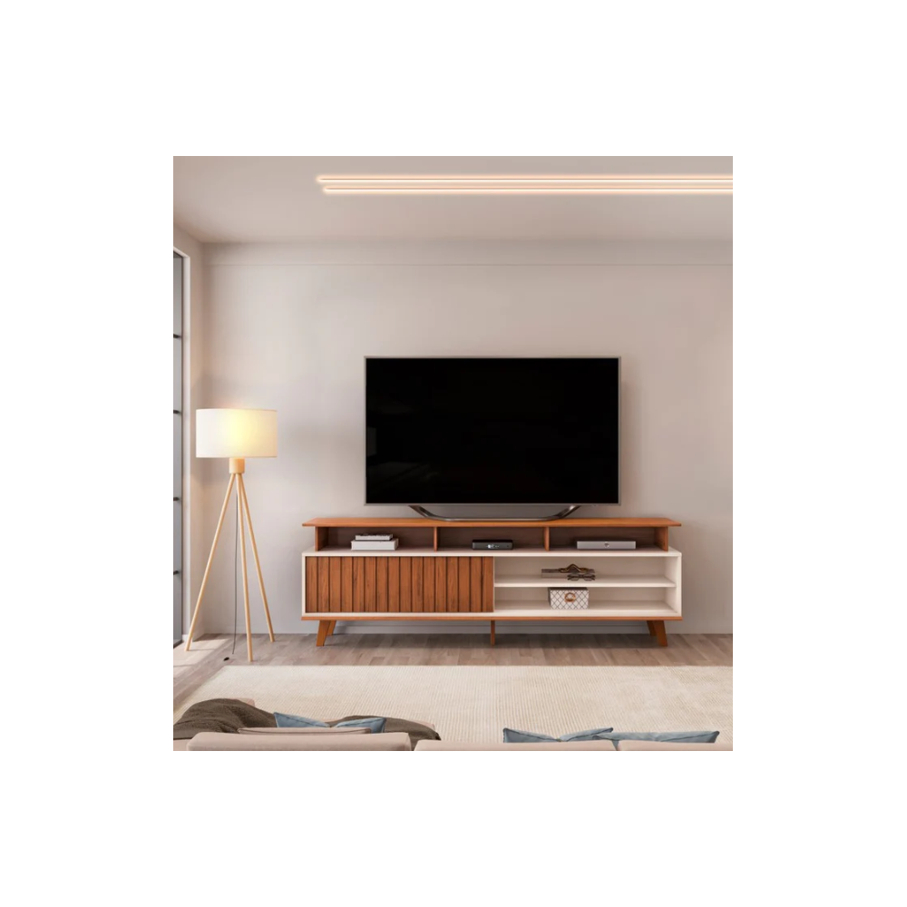 Centro de entretenimiento Nirvana