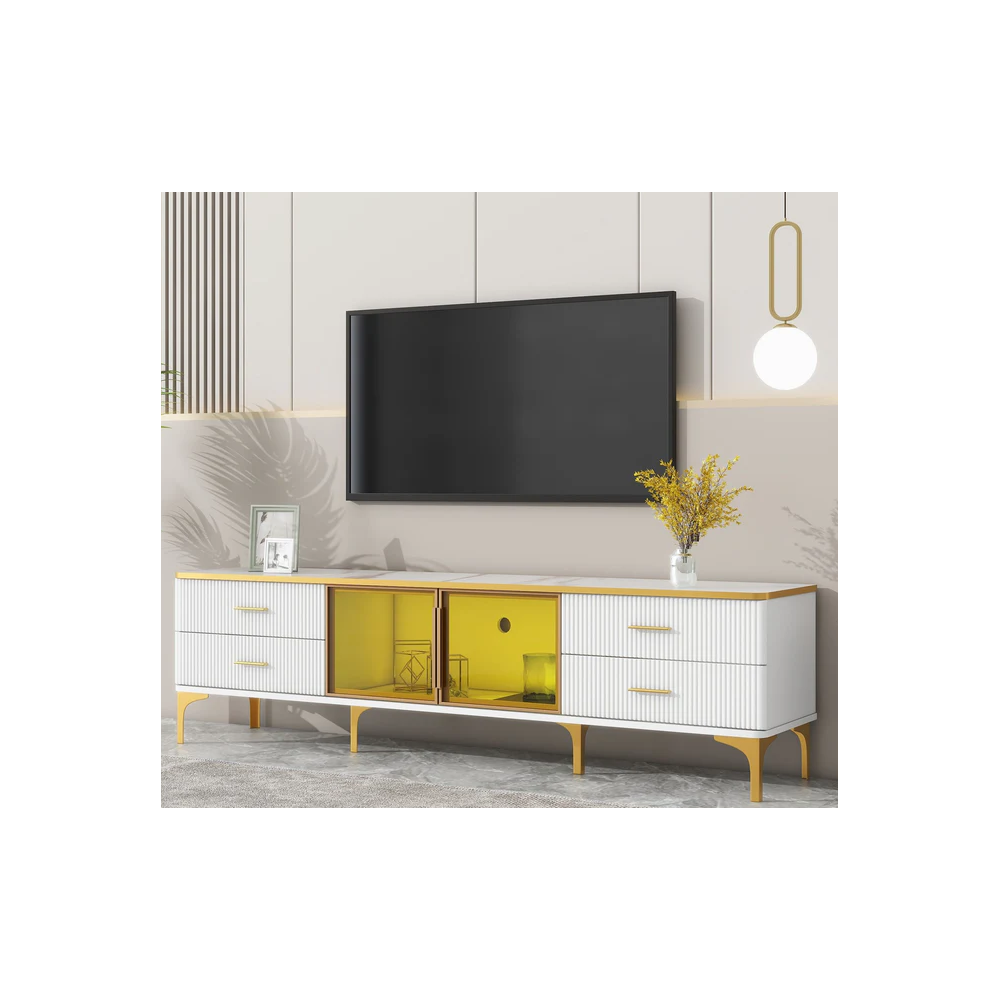 Centro de Entretenimiento Deep