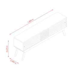 Centro de entretenimiento Lewis