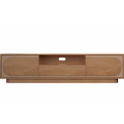 Centro de entretenimiento Retro