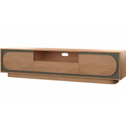 Centro de entretenimiento Retro