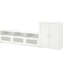 Centro de entretenimiento Elegance