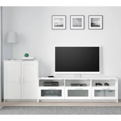 Centro de entretenimiento Elegance