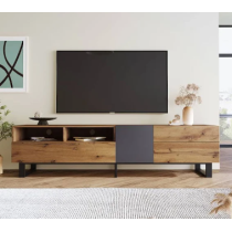 Centro de entrtenimiento Luxe