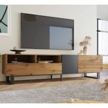 Centro de entrtenimiento Luxe