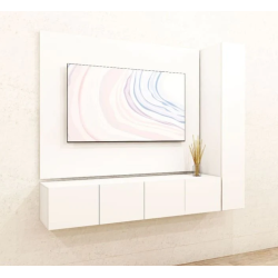 Centro de entretenimiento Cloud