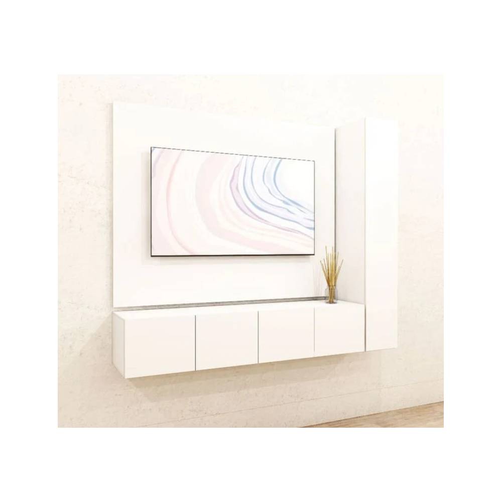 Centro de entretenimiento Cloud