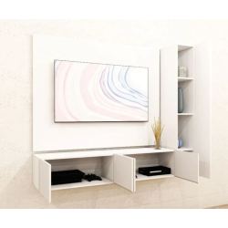 Centro de entretenimiento Cloud