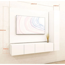 Centro de entretenimiento Cloud