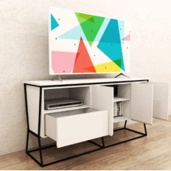 Centro de entretenimiento Dalí