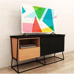 Centro de entretenimiento Dalí