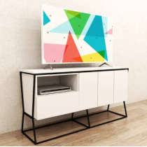 Centro de entretenimiento Dalí