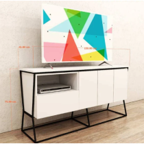 Centro de entretenimiento Dalí