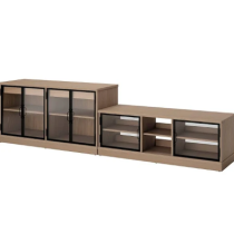 Centro de entretenimiento...