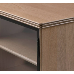 Centro de entretenimiento Clasic