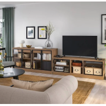 Centro de entretenimiento Clasic