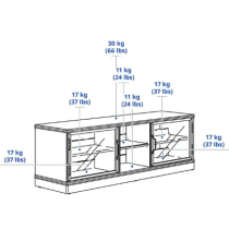 Centro de entretenimiento Clasic