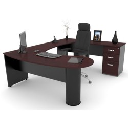 Escritorio Evolution