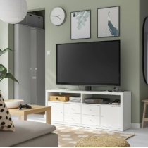 Centro de entretenimiento...