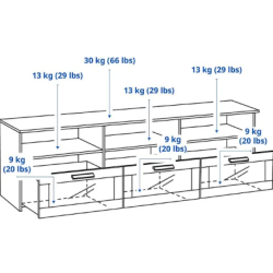 Centro de entretenimiento Pure