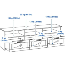 Centro de entretenimiento Pure