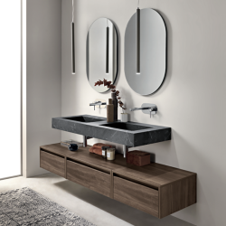 Mueble de Baño Acapulco