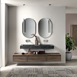 Mueble de Baño Acapulco