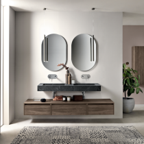 Mueble de Baño Acapulco