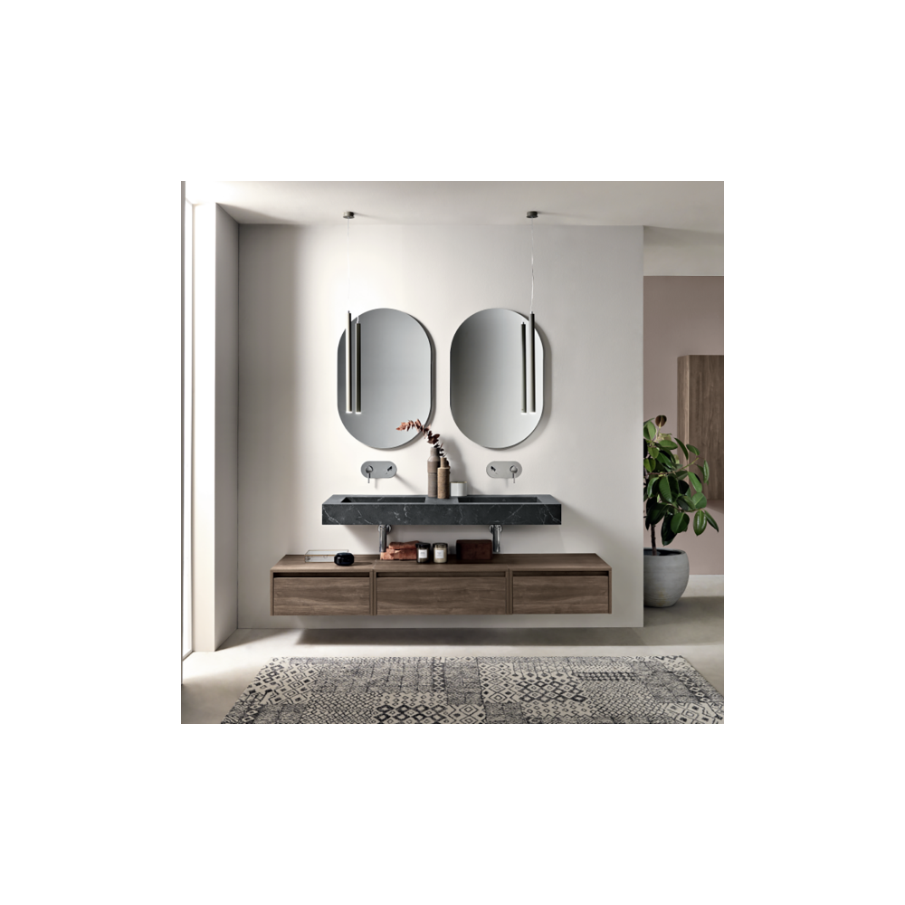 Mueble de Baño Acapulco