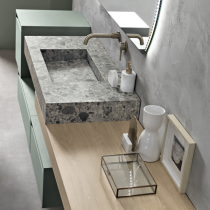 Mueble de Baño Atenas