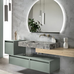 Mueble de Baño Atenas