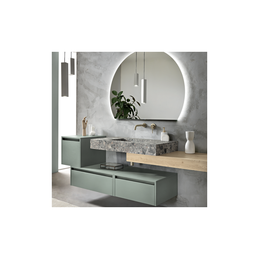 Mueble de Baño Atenas