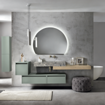 Mueble de Baño Atenas