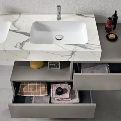 Mueble de baño Bali