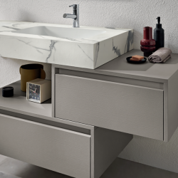 Mueble de baño Bali