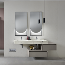 Mueble de baño Bali