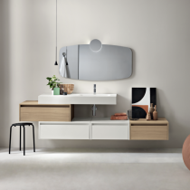 Mueble de baño Bombay