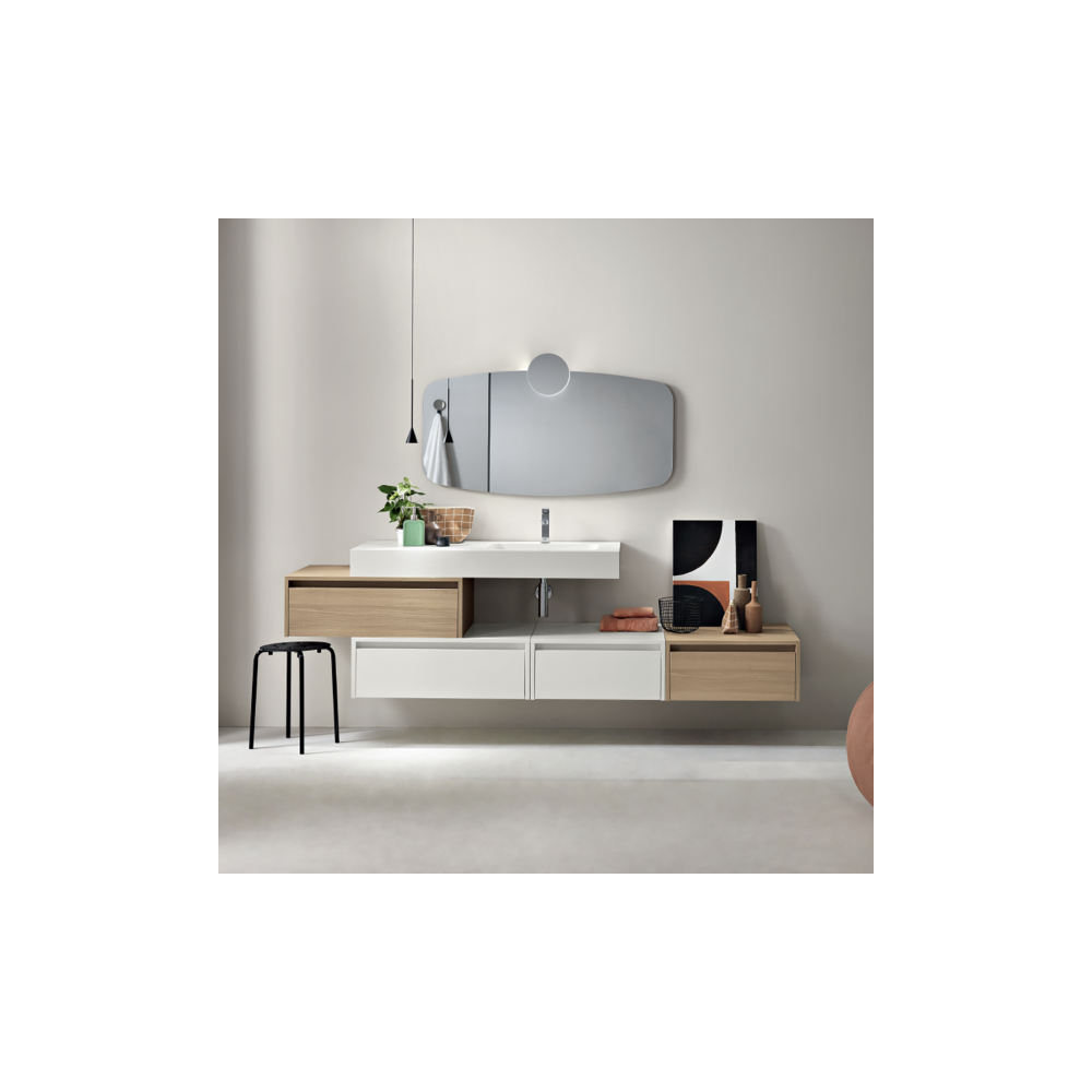 Mueble de baño Bombay