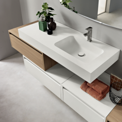 Mueble de baño Bombay