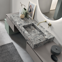 Mueble de Baño Cairo