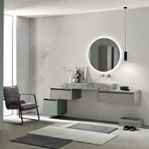 Mueble de Baño Cairo