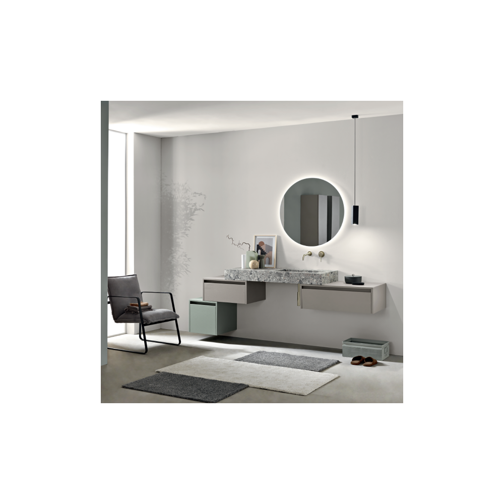 Mueble de Baño Cairo