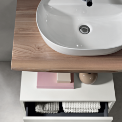 Mueble de baño Copenhague