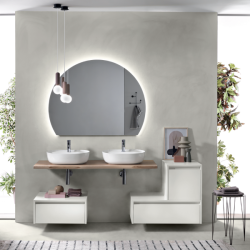 Mueble de baño Copenhague