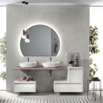 Mueble de baño Copenhague